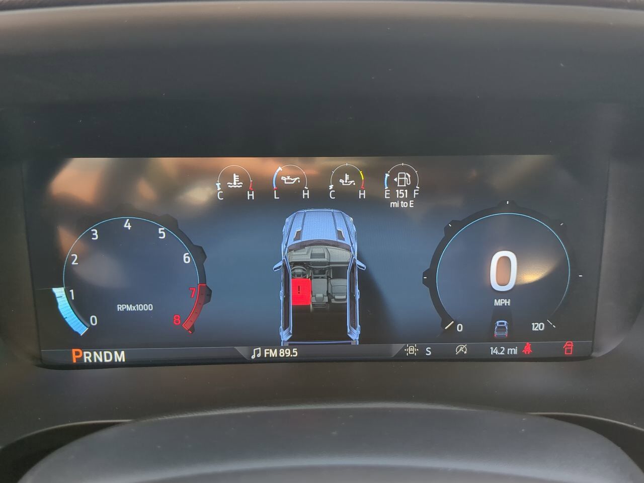 2025 Ford F-150 XL Winder GA