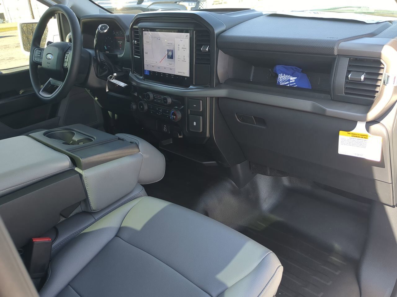 2025 Ford F-150 XL Winder GA