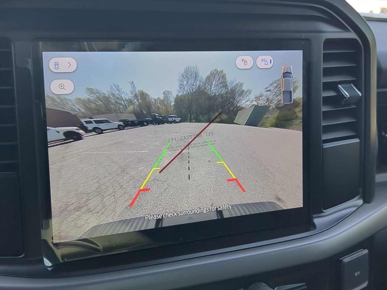 2025 Ford F-150 XL Winder GA