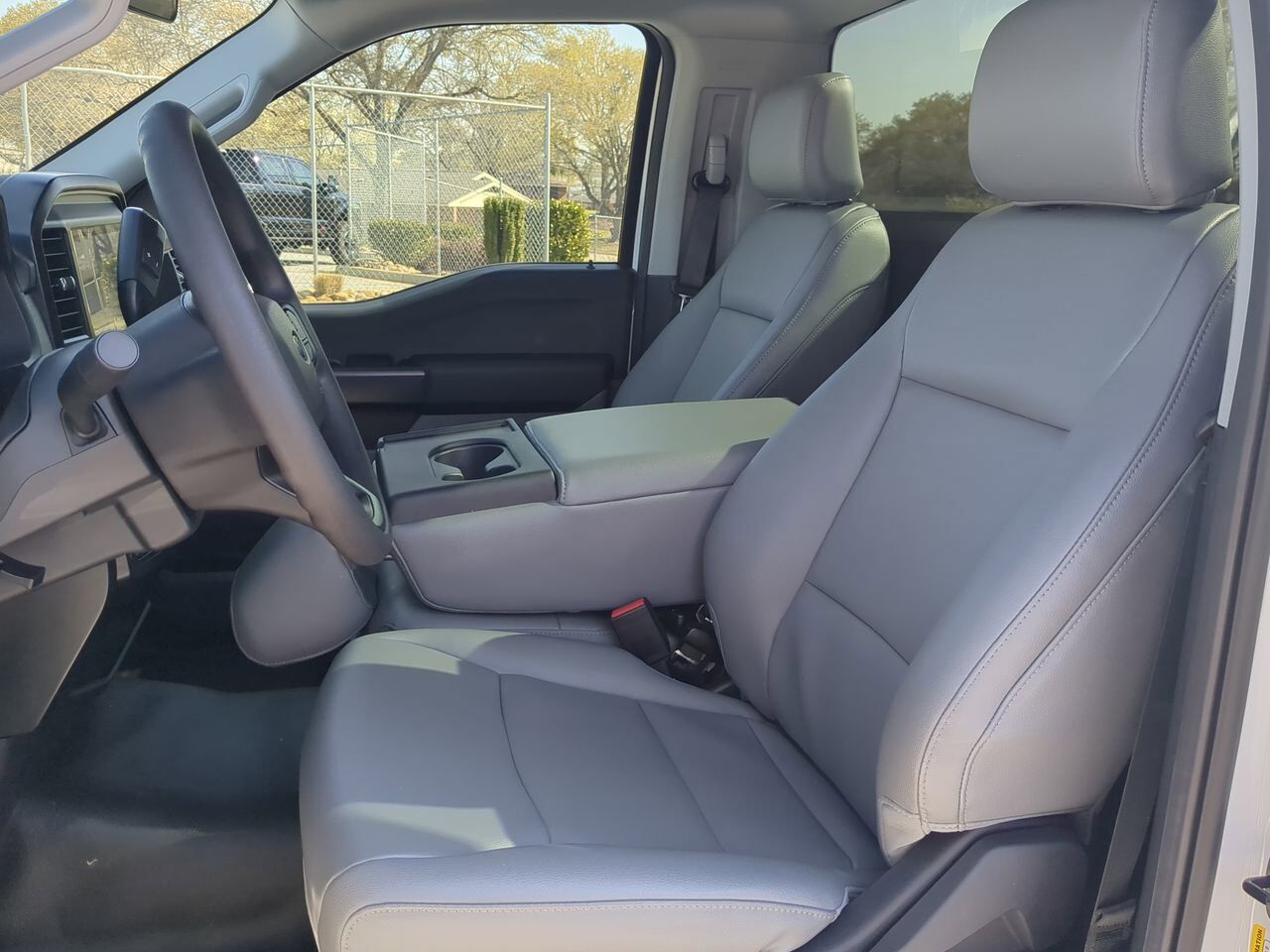 2025 Ford F-150 XL Winder GA