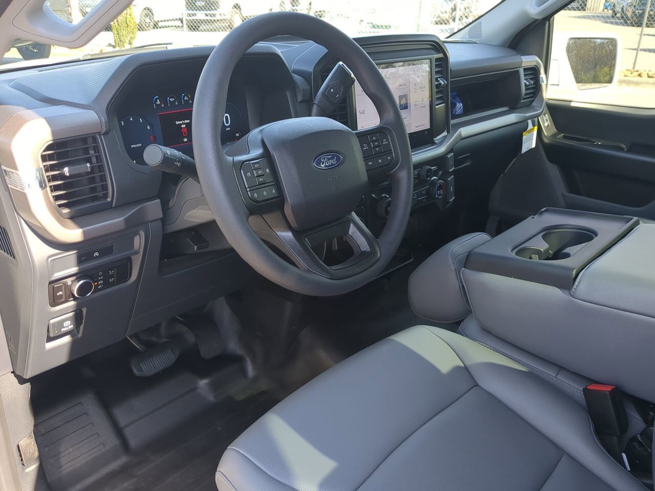 2025 Ford F-150 XL Winder GA