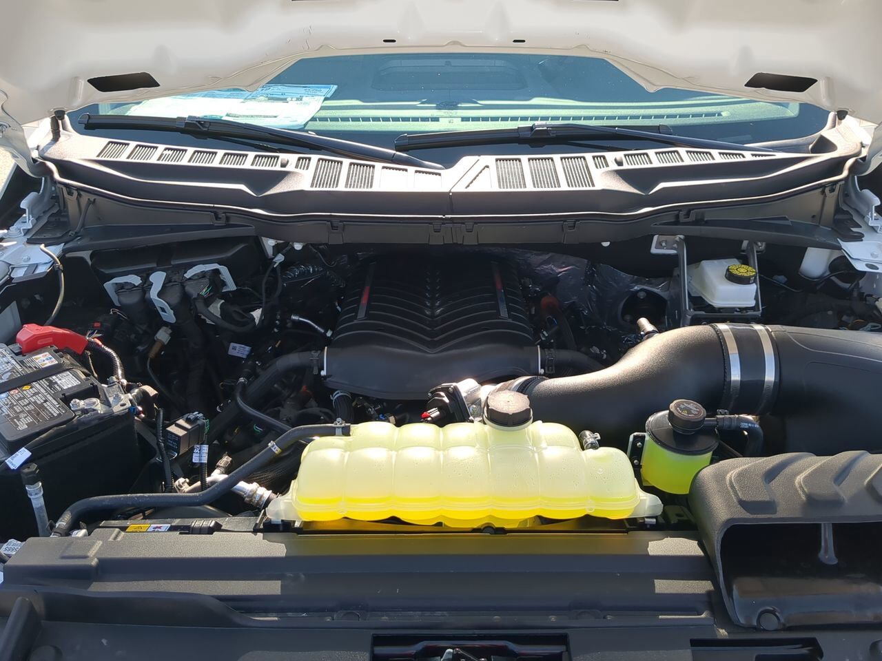 2025 Ford F-150 XL Winder GA