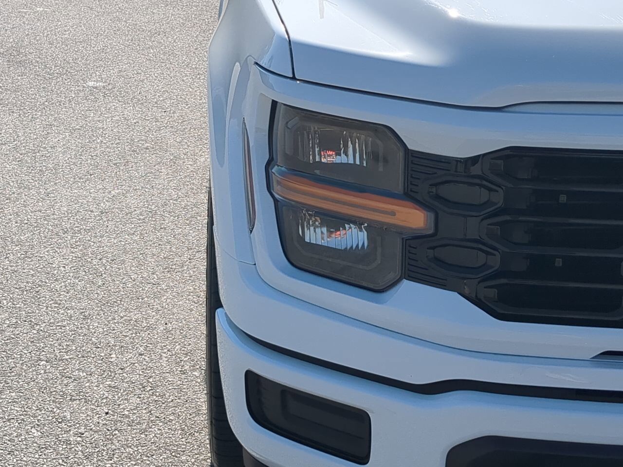 2025 Ford F-150 XL Winder GA