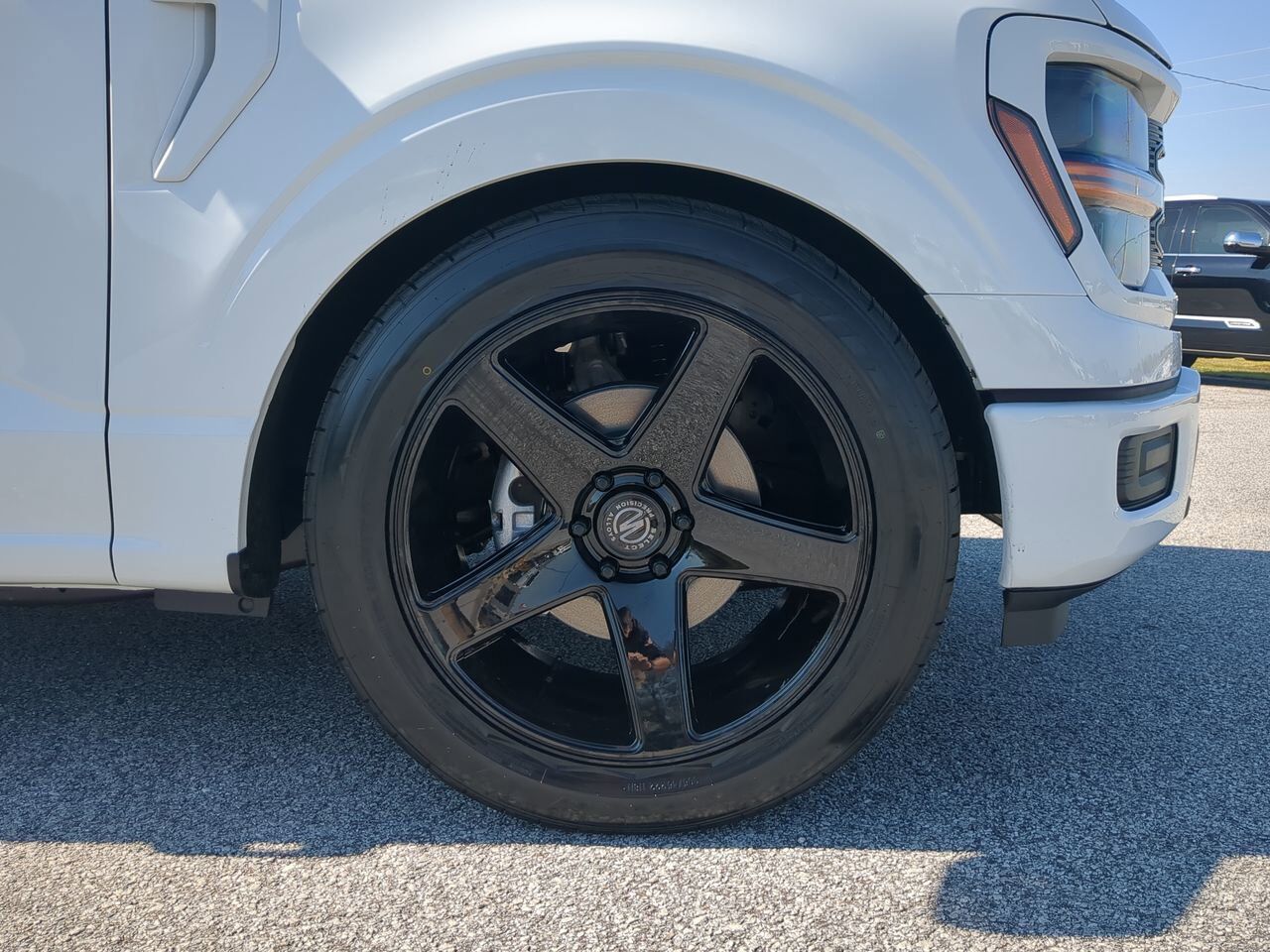 2025 Ford F-150 XL Winder GA