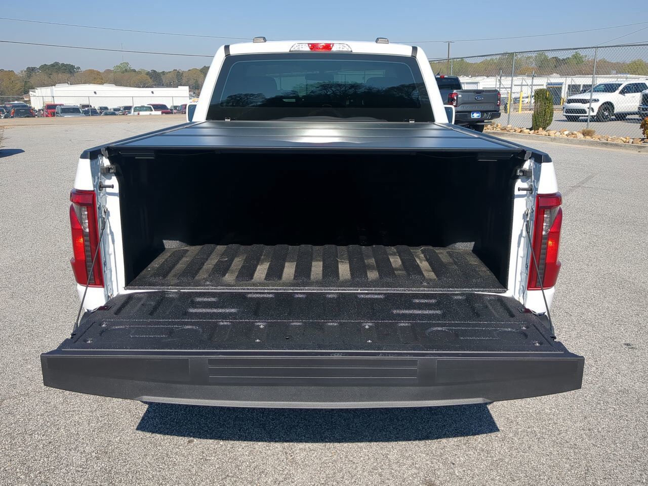 2025 Ford F-150 XL Winder GA