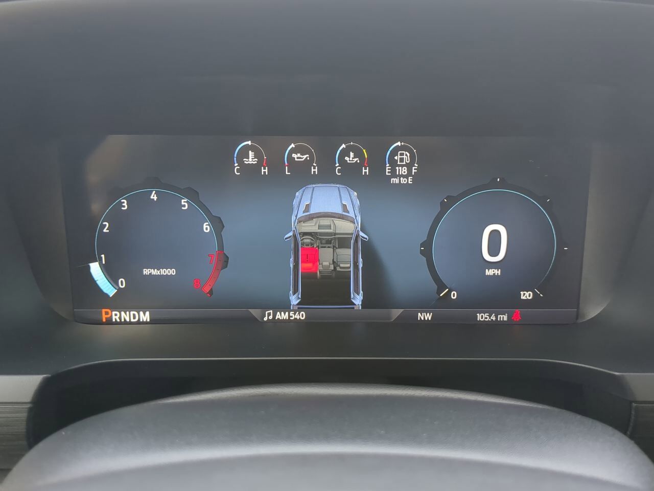 2025 Ford F-150 XL Winder GA