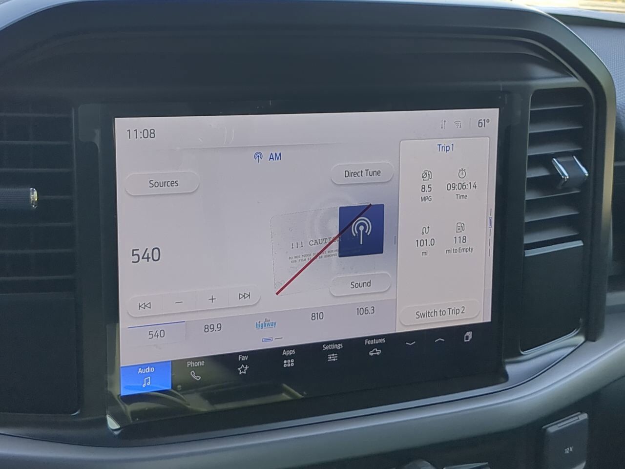 2025 Ford F-150 XL Winder GA