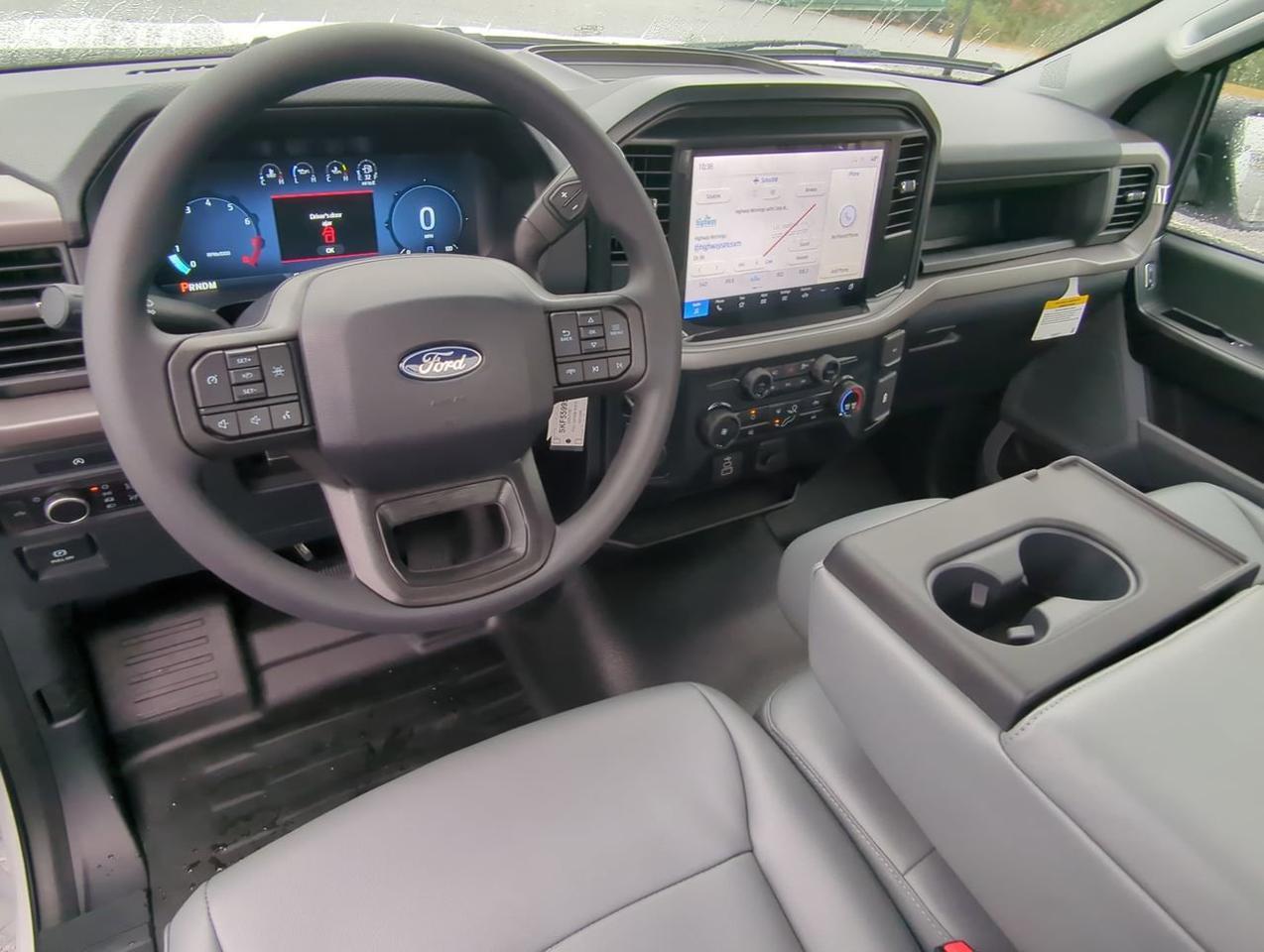 2025 Ford F-150 XL Winder GA