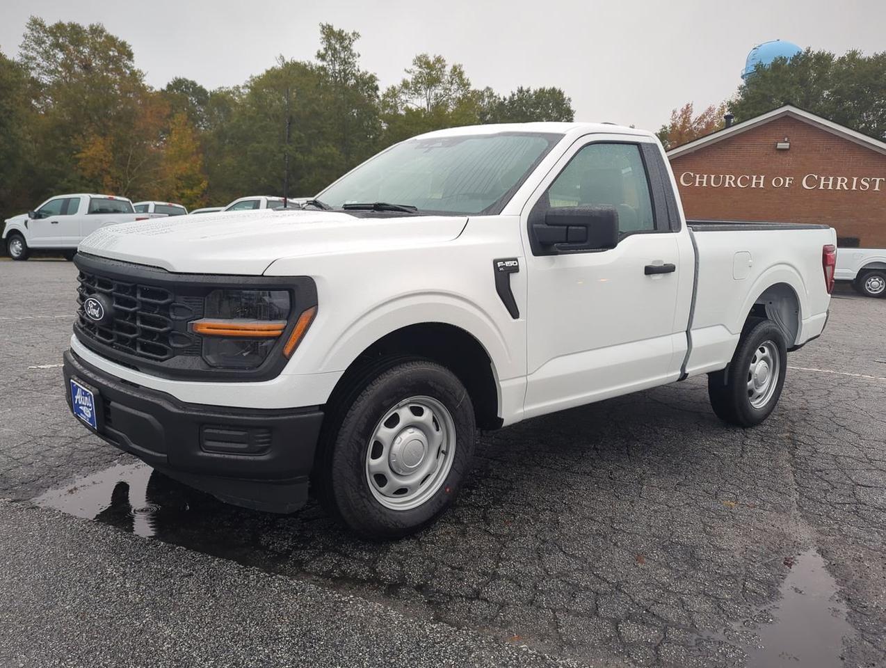 2025 Ford F-150 XL Winder GA