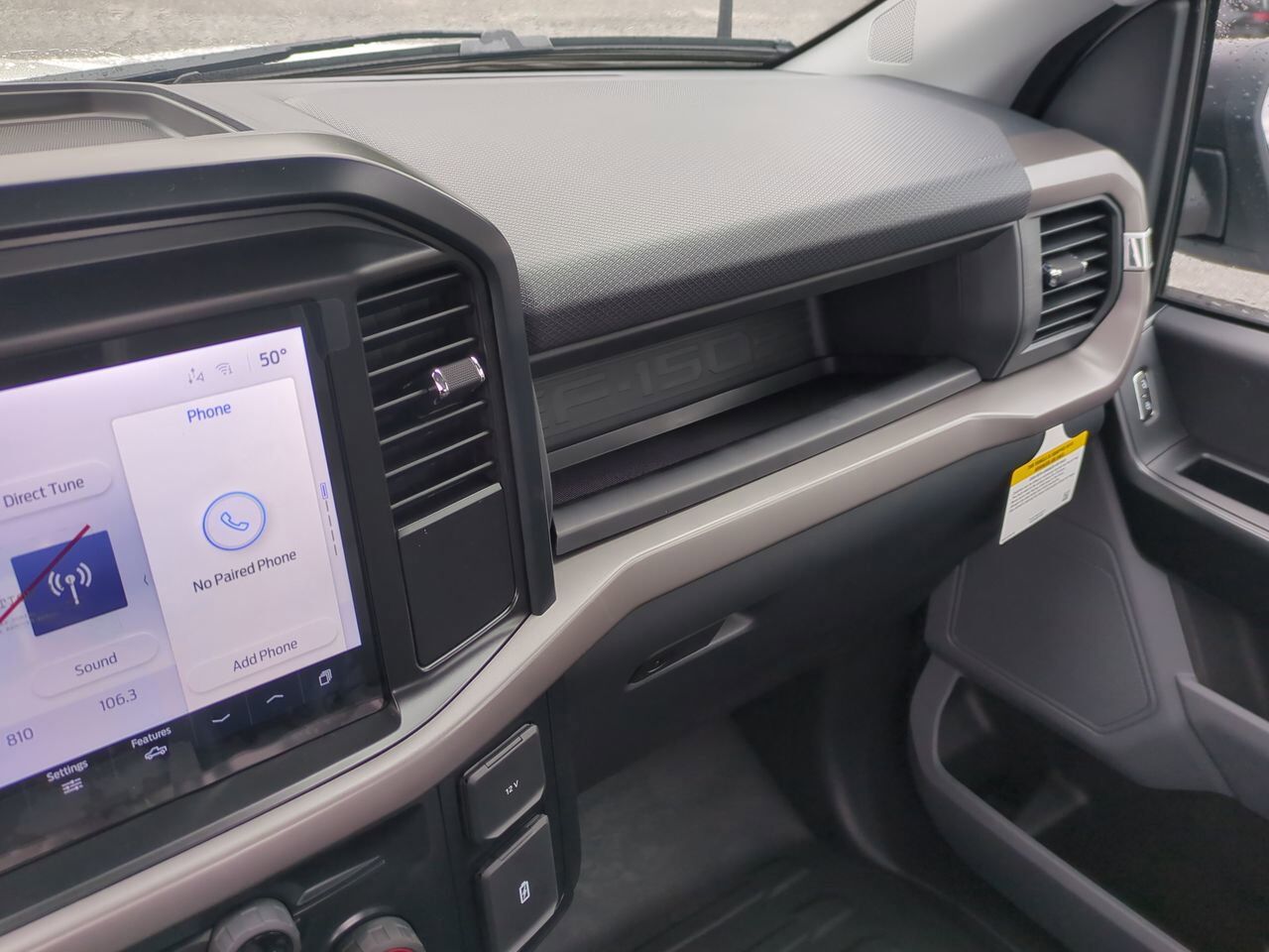 2025 Ford F-150 XL Winder GA