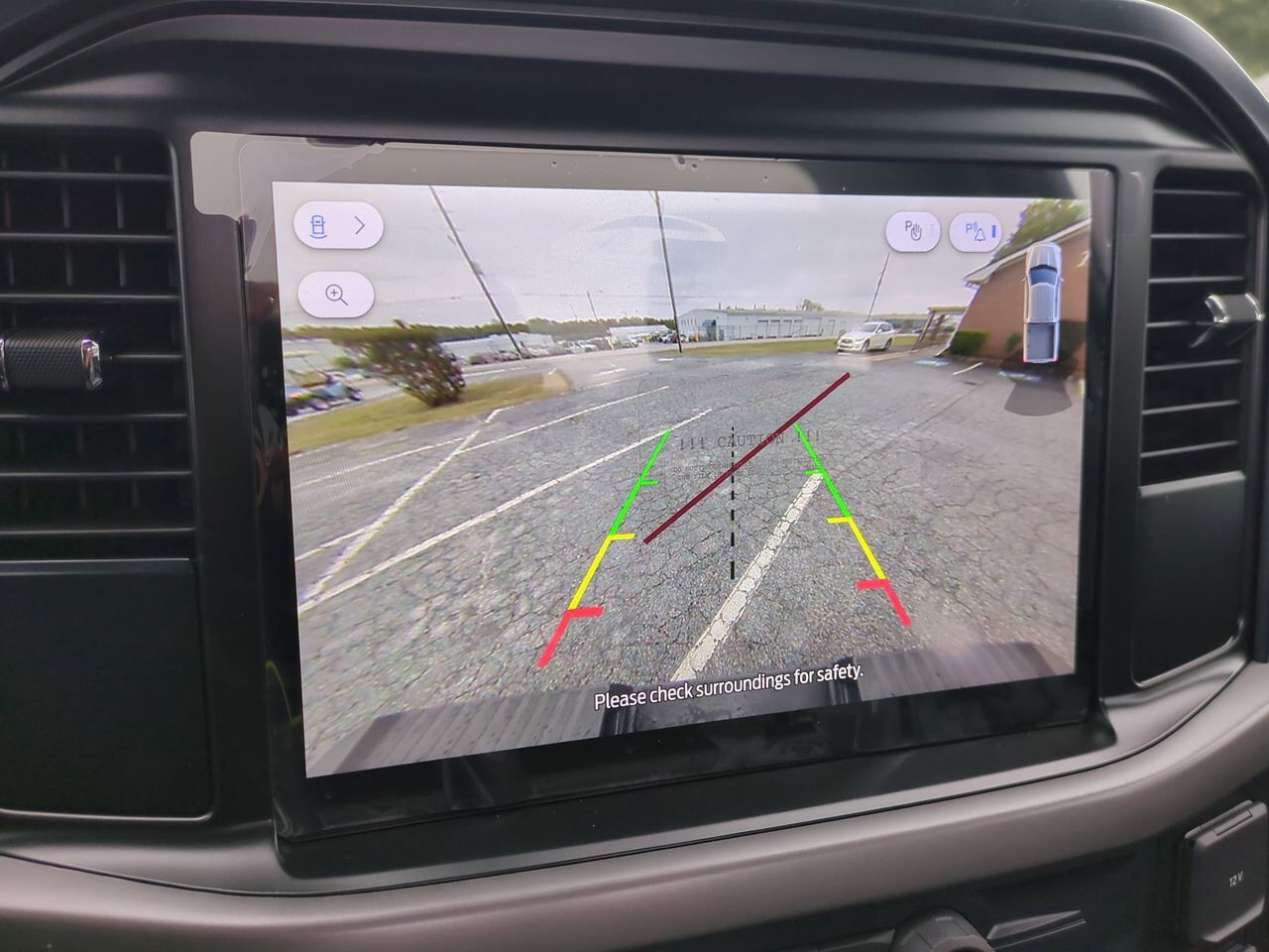 2025 Ford F-150 XL Winder GA