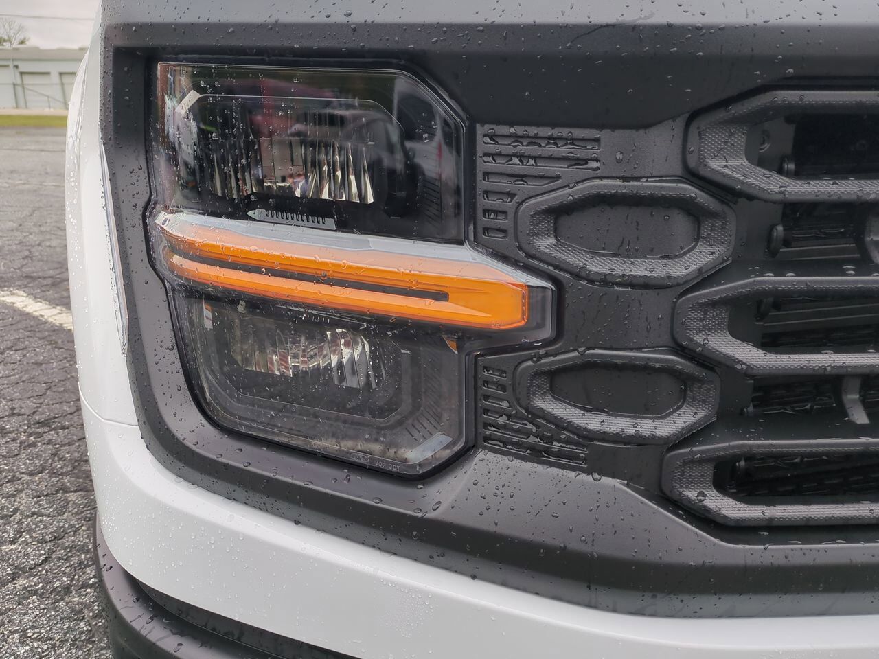 2025 Ford F-150 XL Winder GA