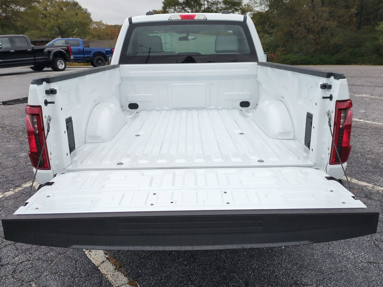 2025 Ford F-150 XL Winder GA