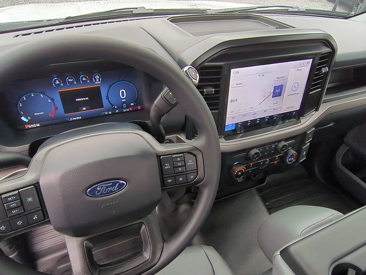 2025 Ford F-150 XL Winder GA