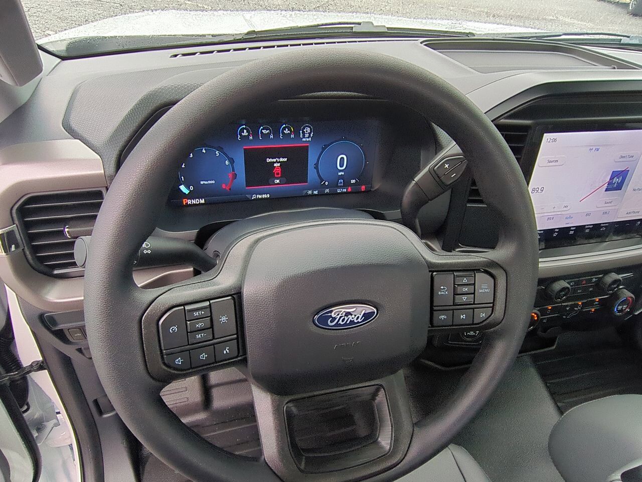 2025 Ford F-150 XL Winder GA