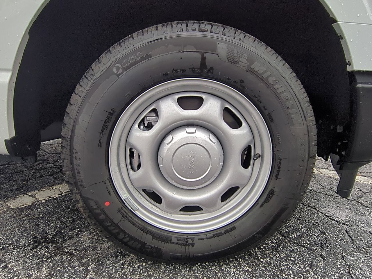 2025 Ford F-150 XL Winder GA