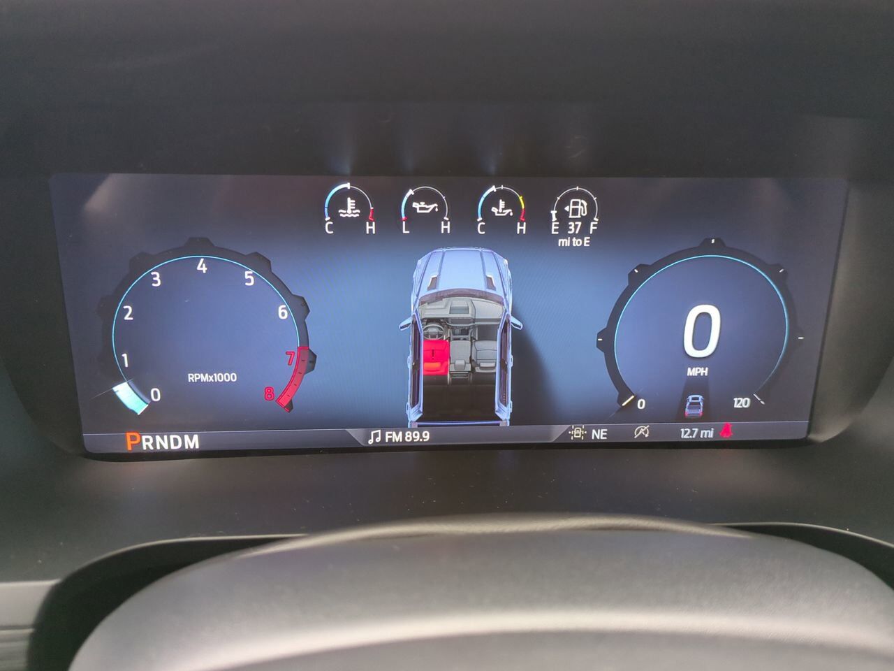 2025 Ford F-150 XL Winder GA