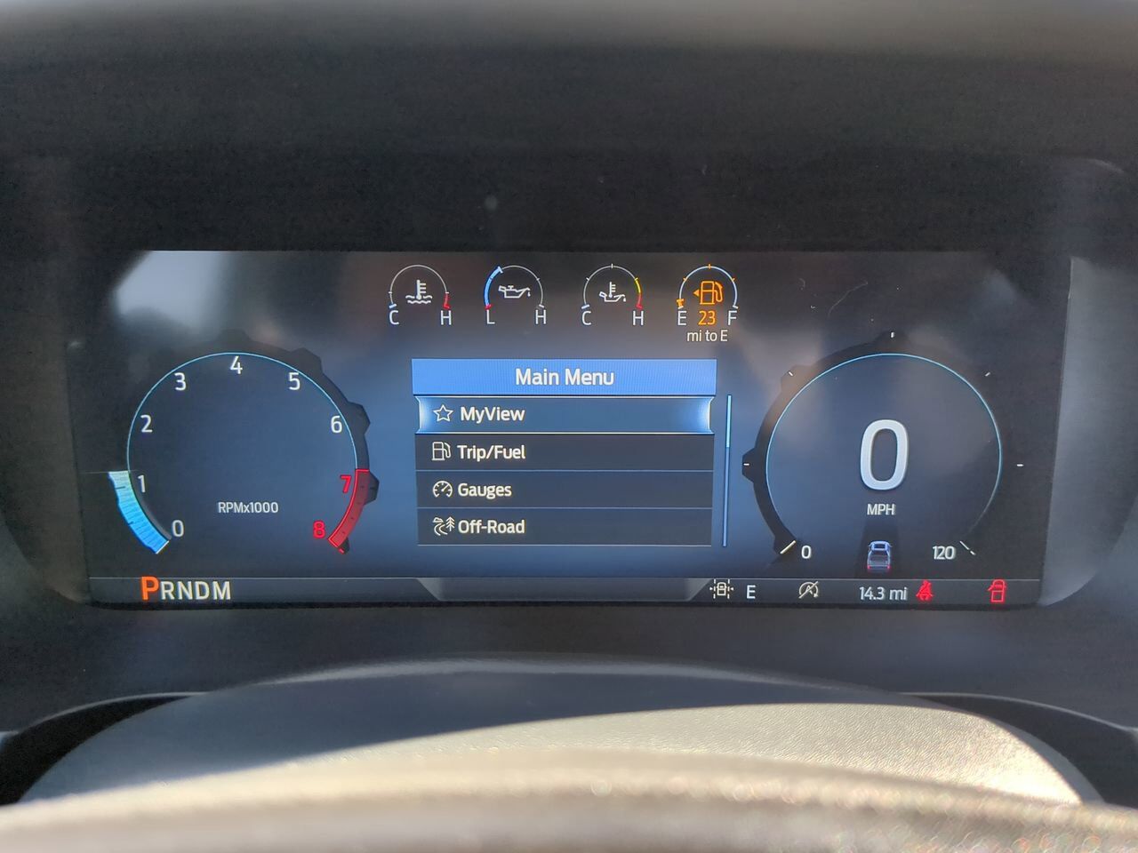 2025 Ford F-150 XL Winder GA