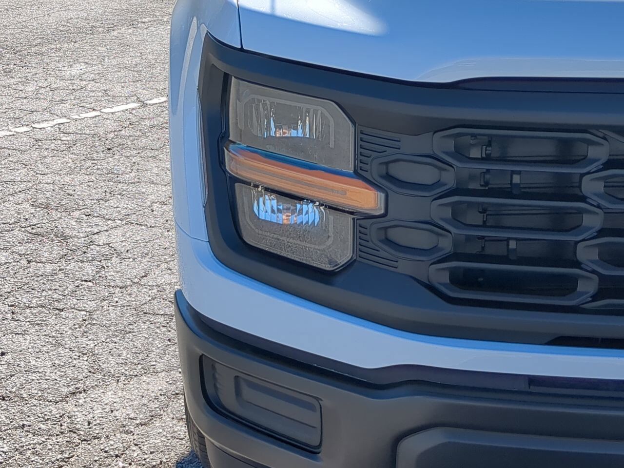 2025 Ford F-150 XL Winder GA