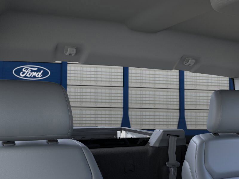 2025 Ford F-150 XL Winder GA