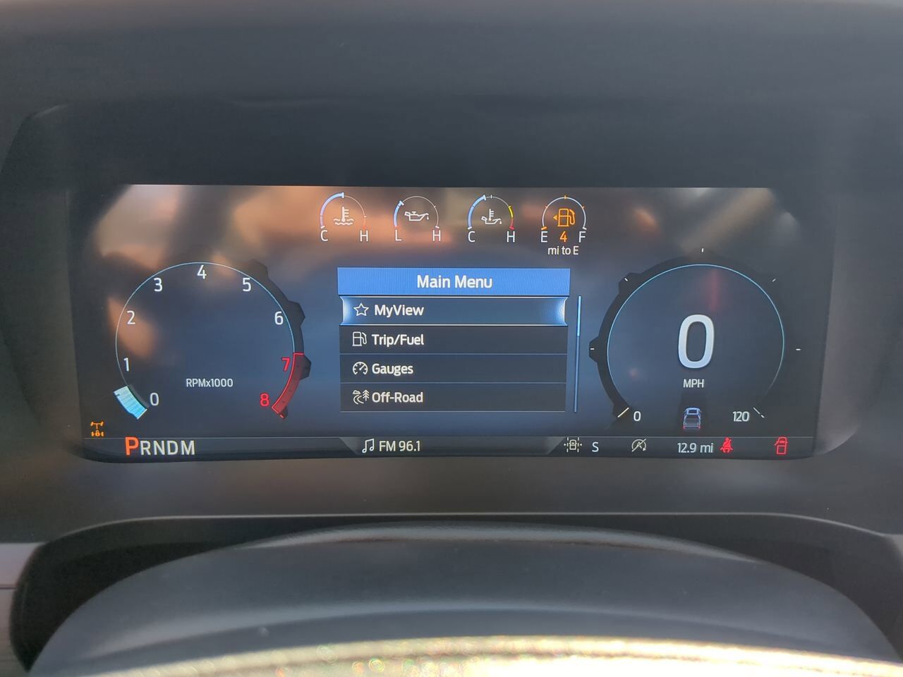 2025 Ford F-150 XL Winder GA