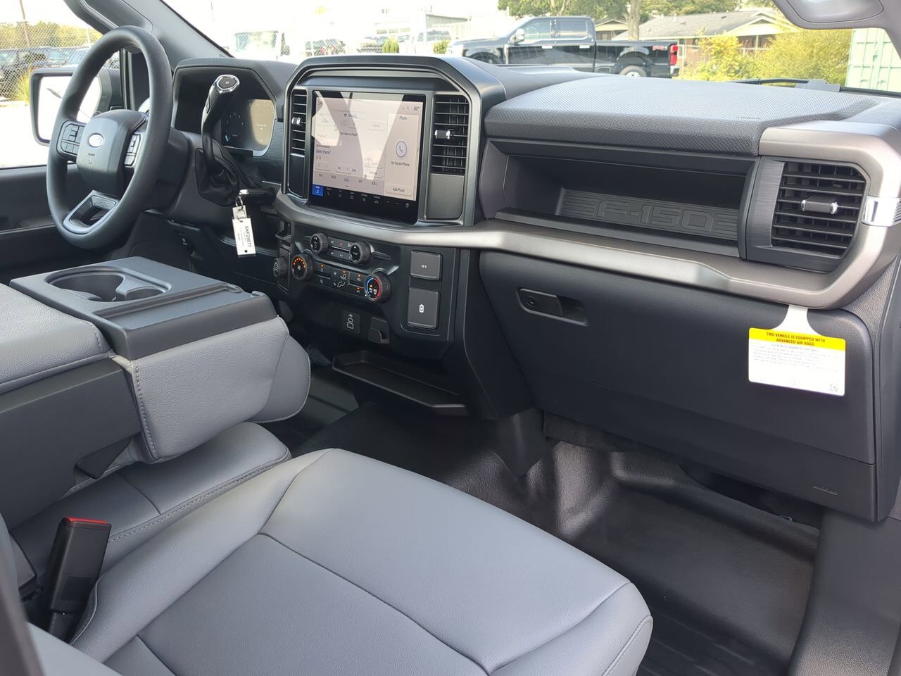 2025 Ford F-150 XL Winder GA