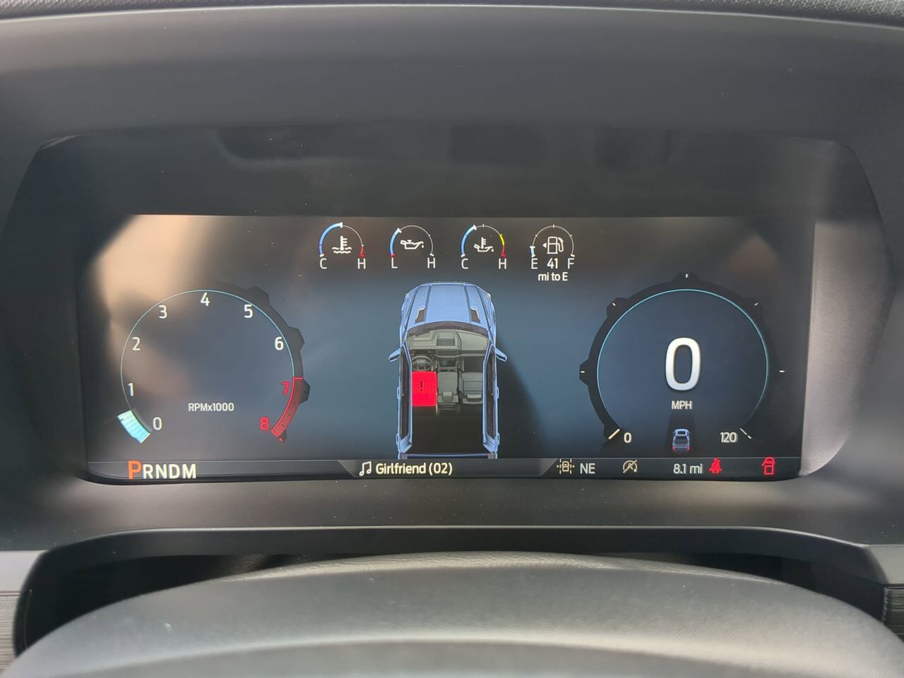 2025 Ford F-150 XL Winder GA
