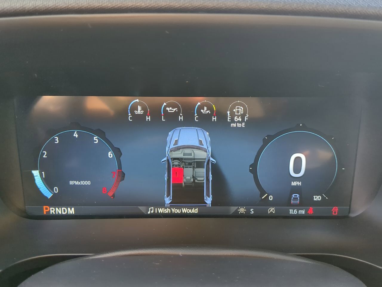 2025 Ford F-150 XL Winder GA