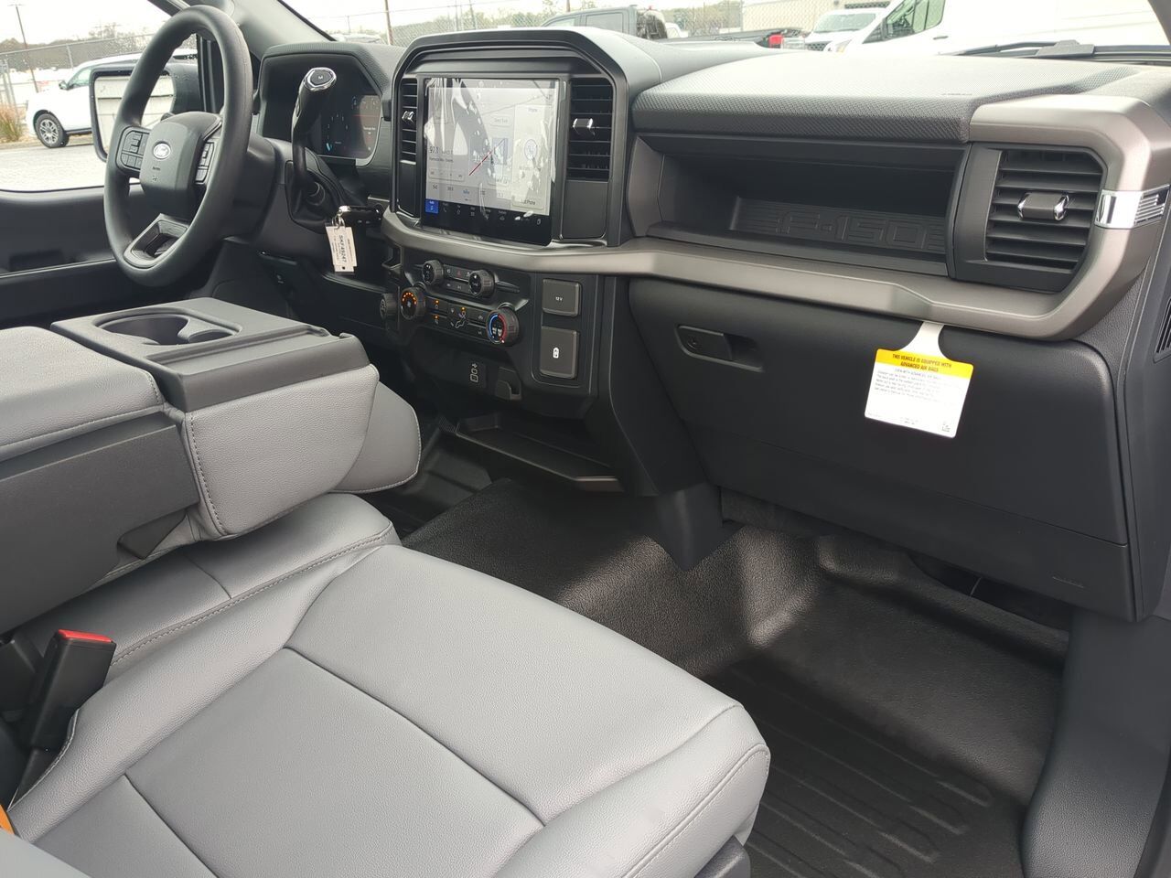 2025 Ford F-150 XL Winder GA