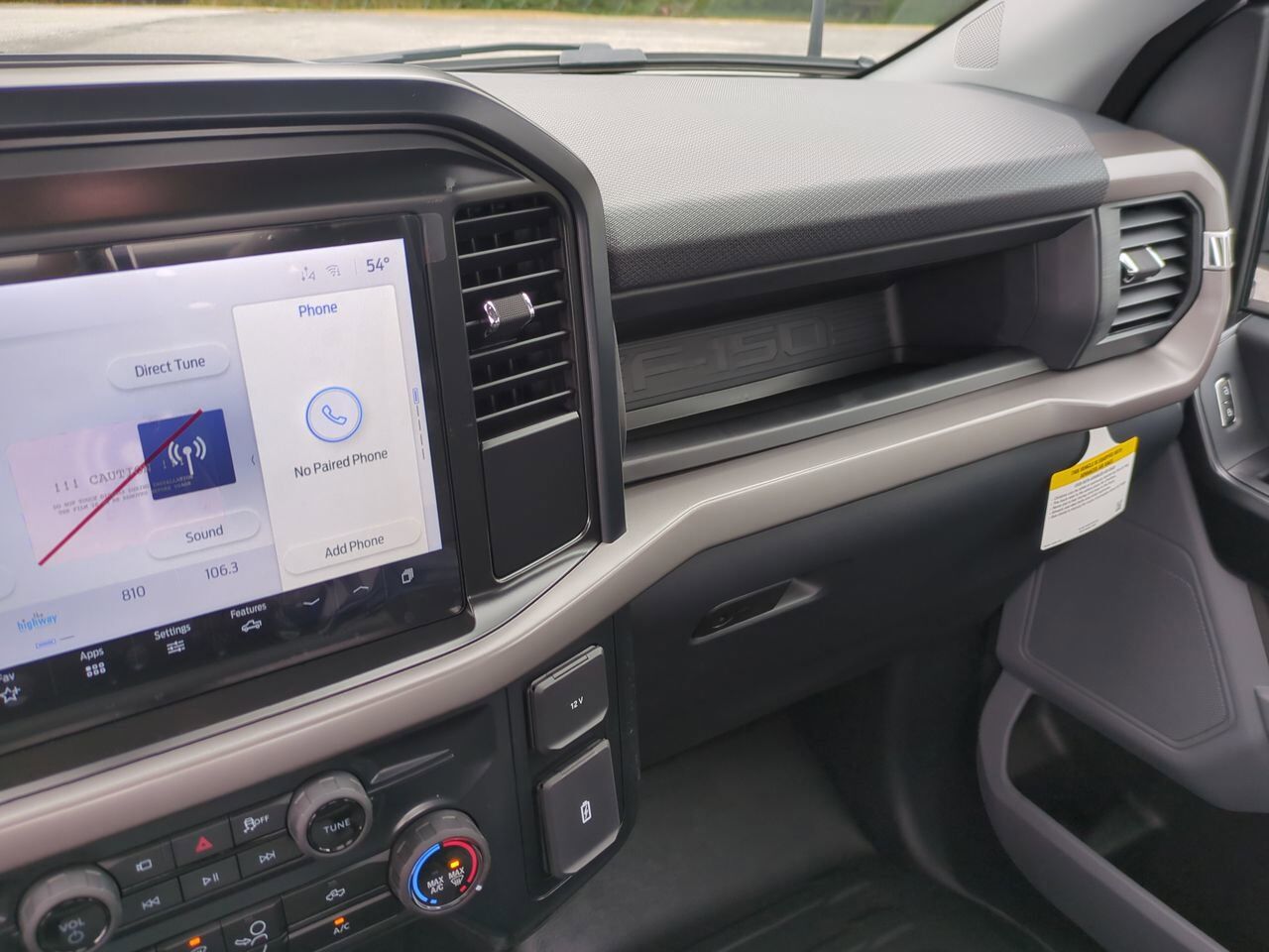 2025 Ford F-150 XL Winder GA