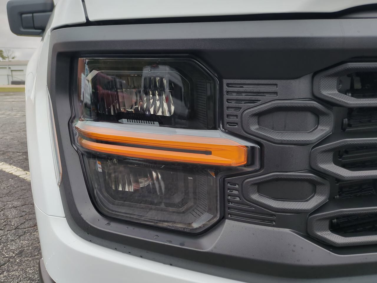 2025 Ford F-150 XL Winder GA