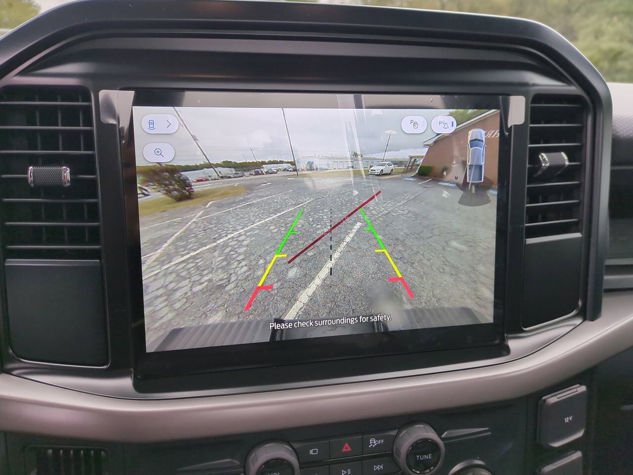 2025 Ford F-150 XL Winder GA