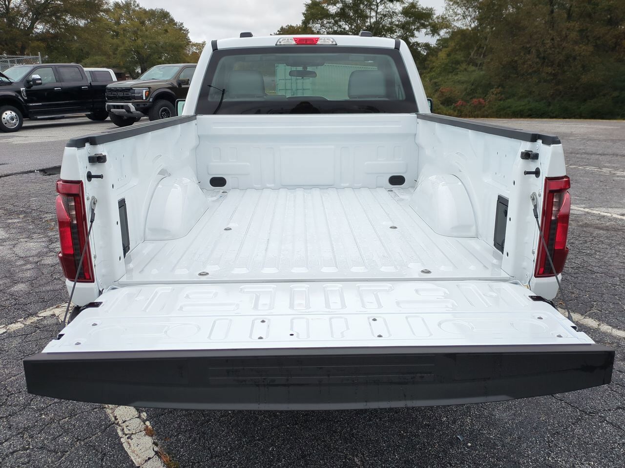 2025 Ford F-150 XL Winder GA