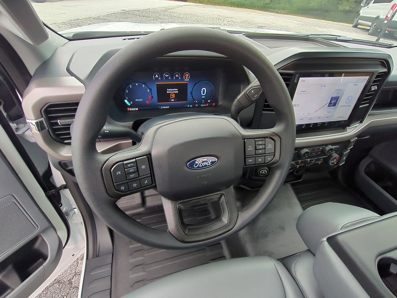 2025 Ford F-150 XL Winder GA