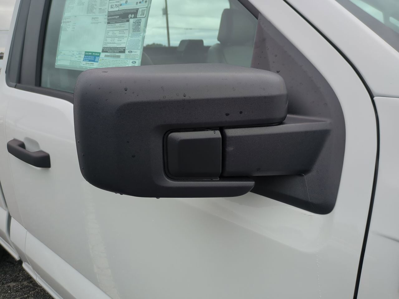 2025 Ford F-150 XL Winder GA