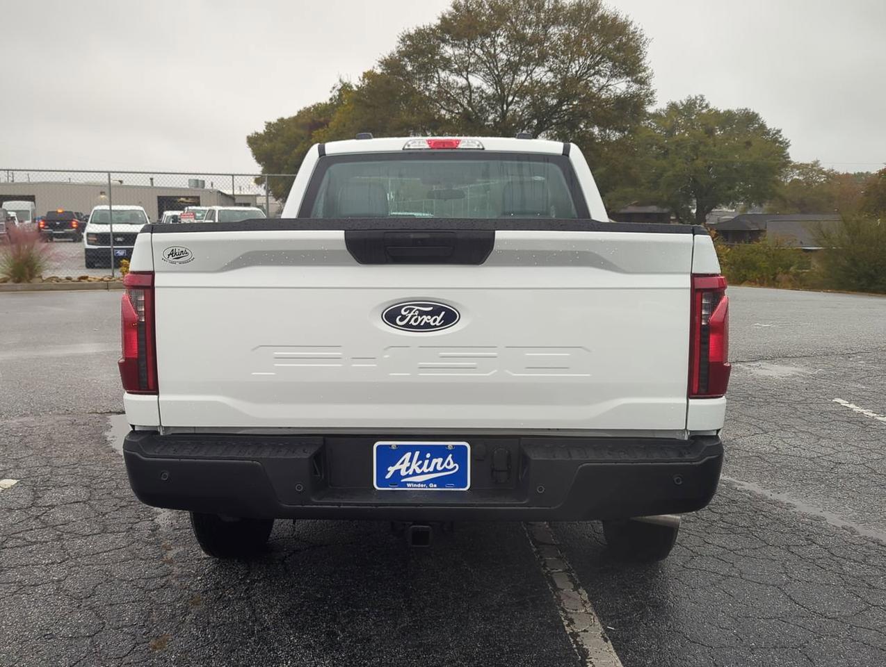 2025 Ford F-150 XL Winder GA
