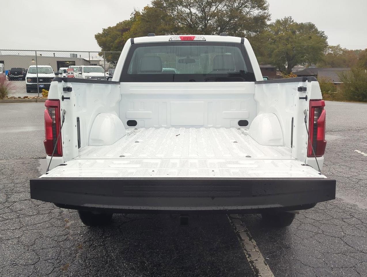 2025 Ford F-150 XL Winder GA