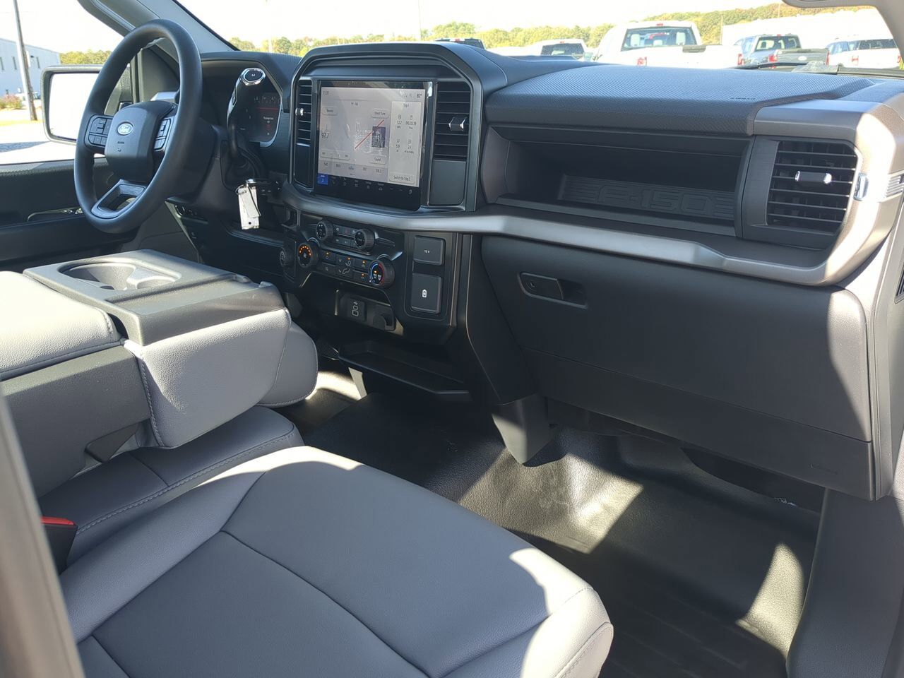 2025 Ford F-150 XL Winder GA