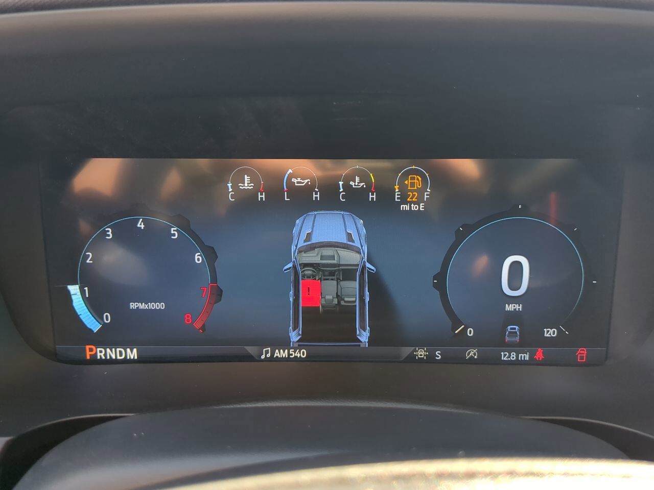 2025 Ford F-150 XL Winder GA