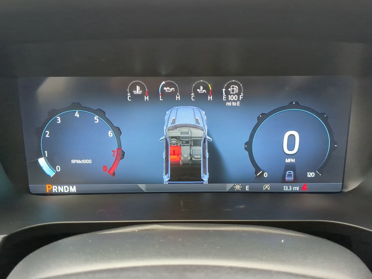 2025 Ford F-150 XL Winder GA