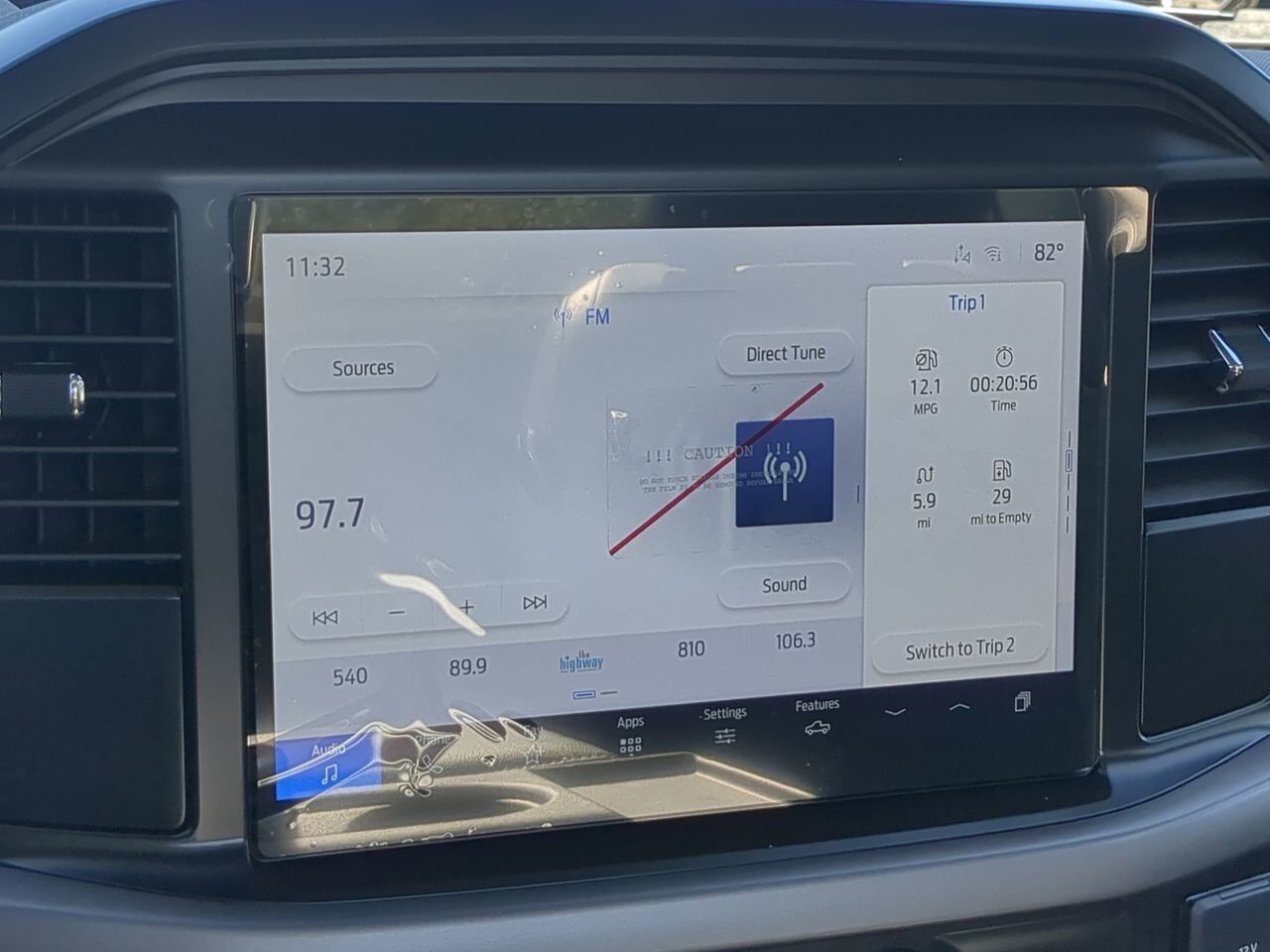 2025 Ford F-150 XL Winder GA