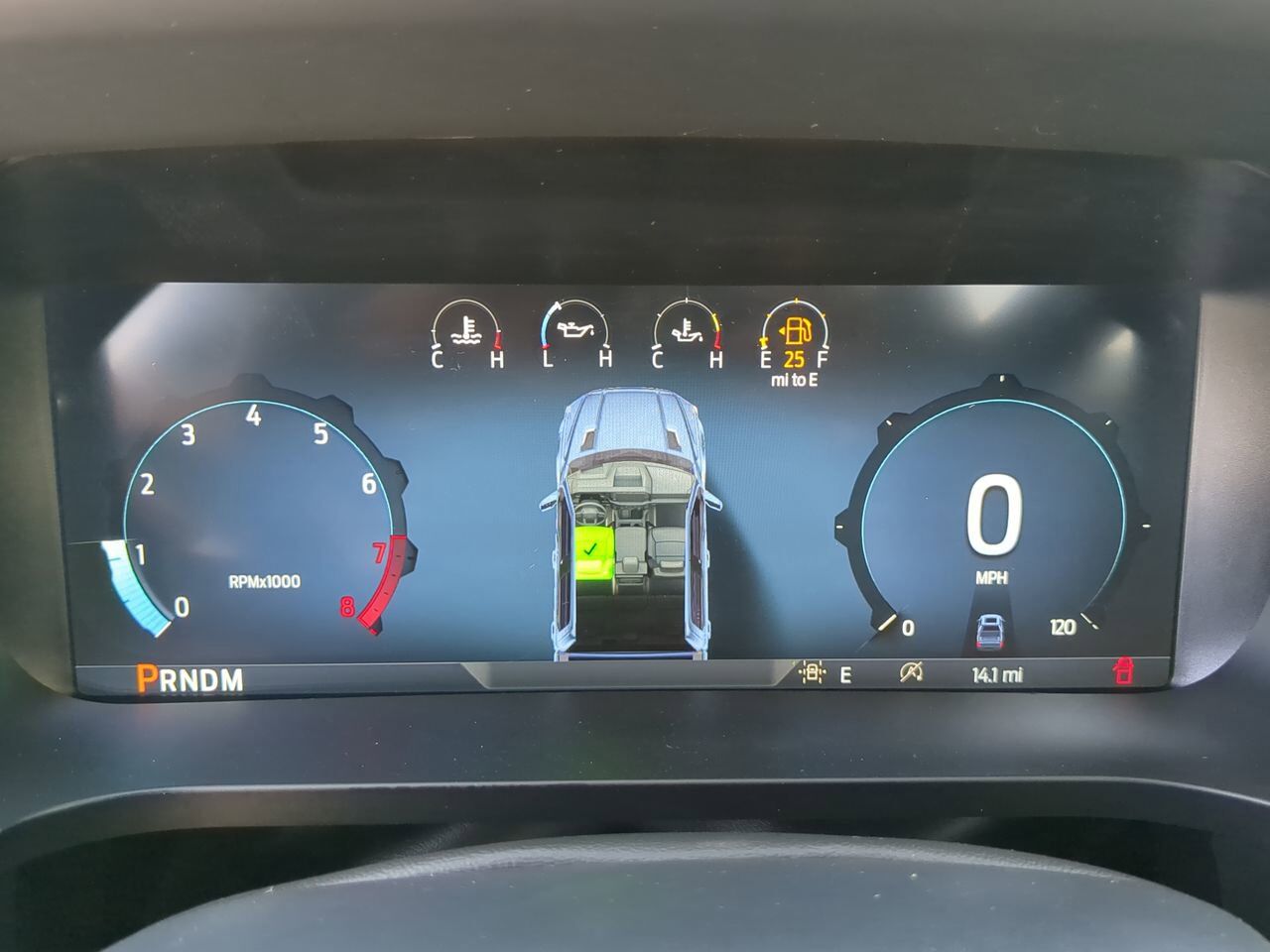 2025 Ford F-150 XL Winder GA