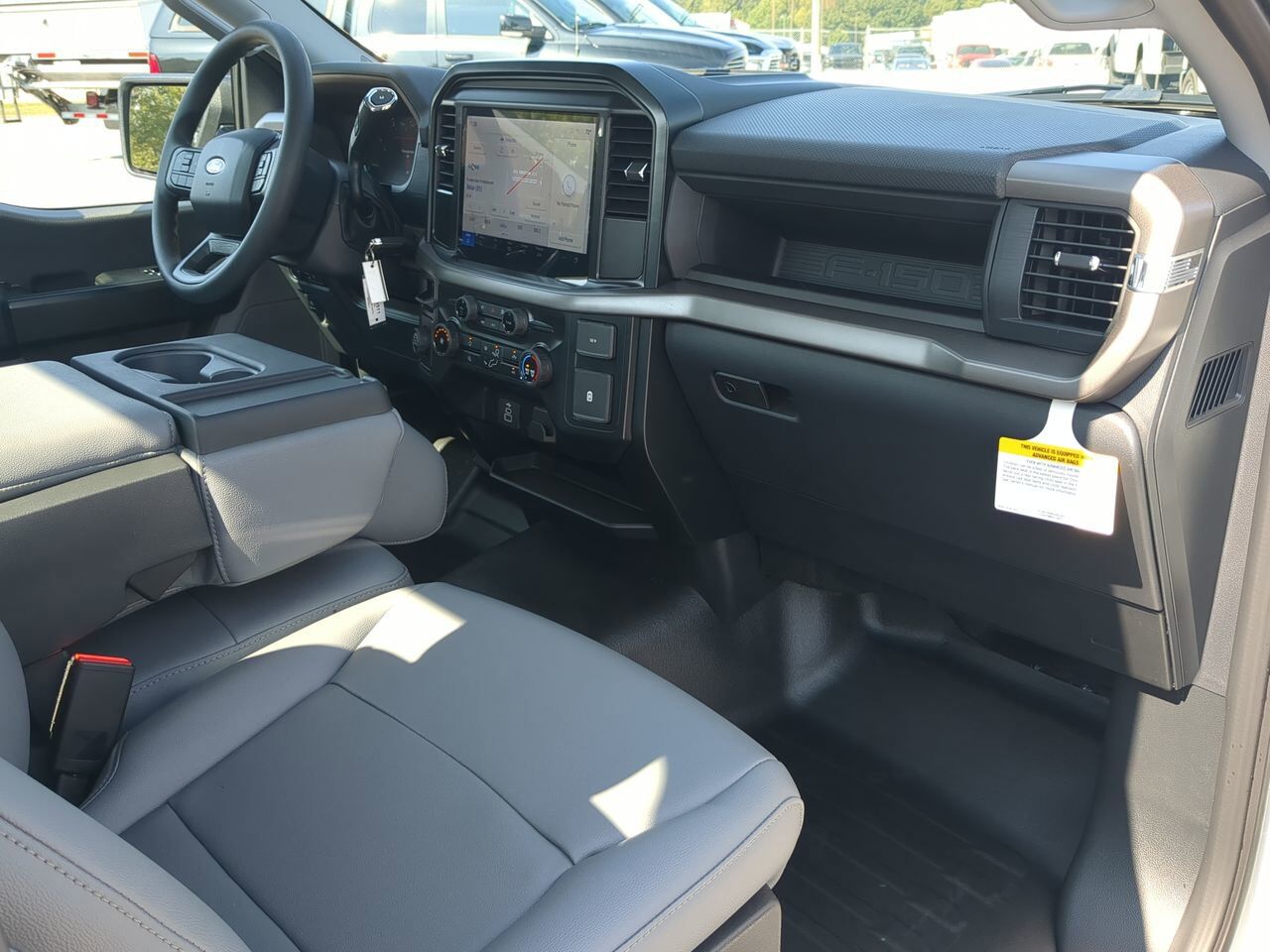 2025 Ford F-150 XL Winder GA
