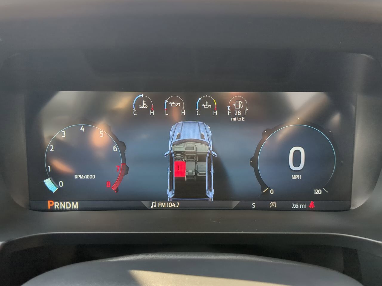 2025 Ford F-150 XL Winder GA