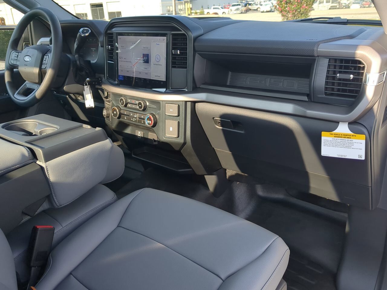 2025 Ford F-150 XL Winder GA