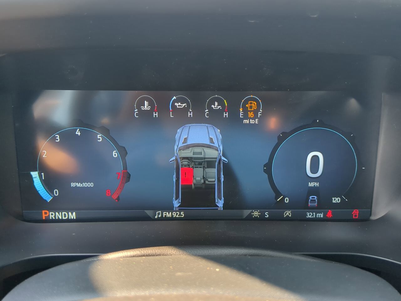 2025 Ford F-150 XL Winder GA