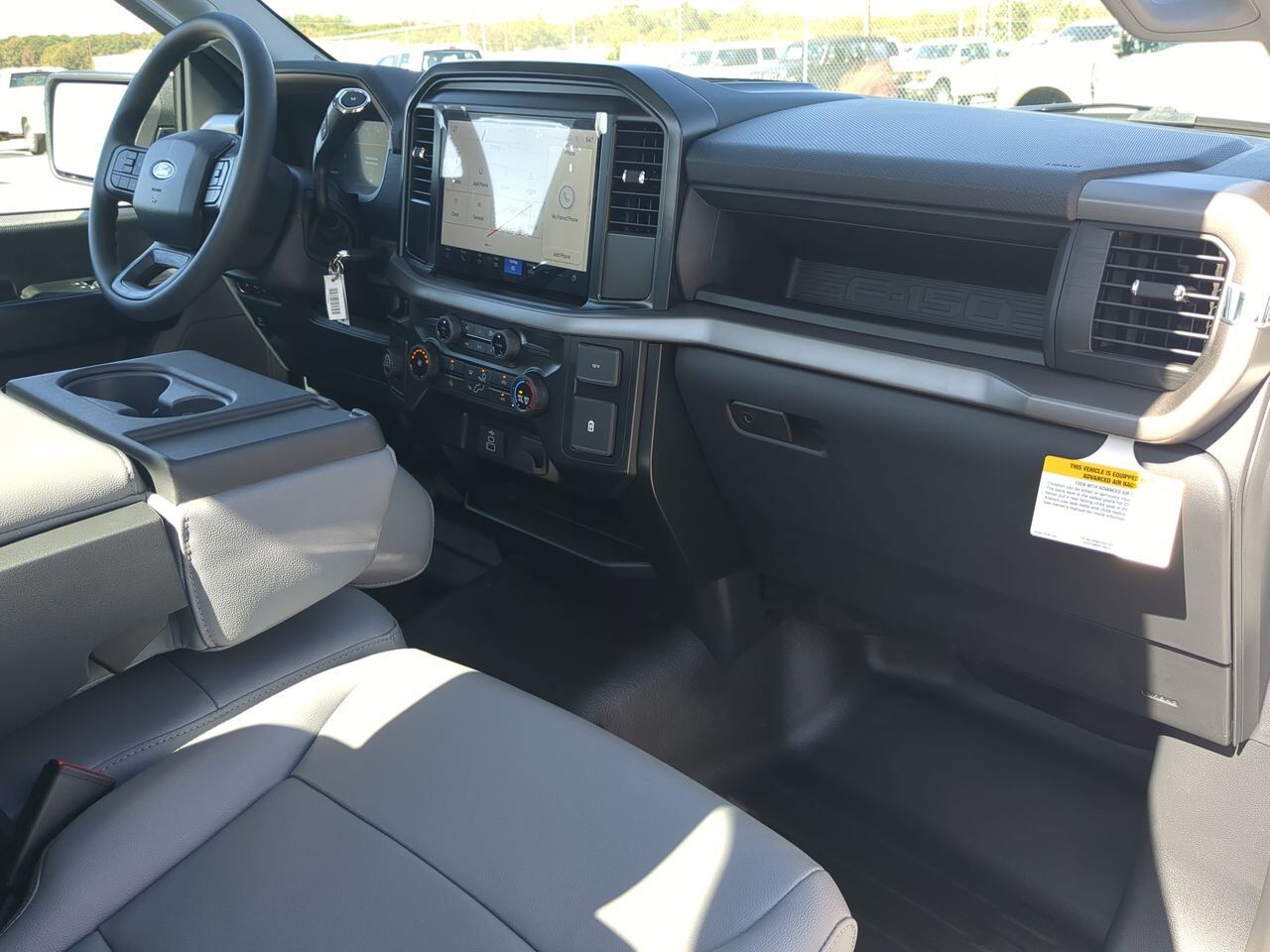 2025 Ford F-150 XL Winder GA