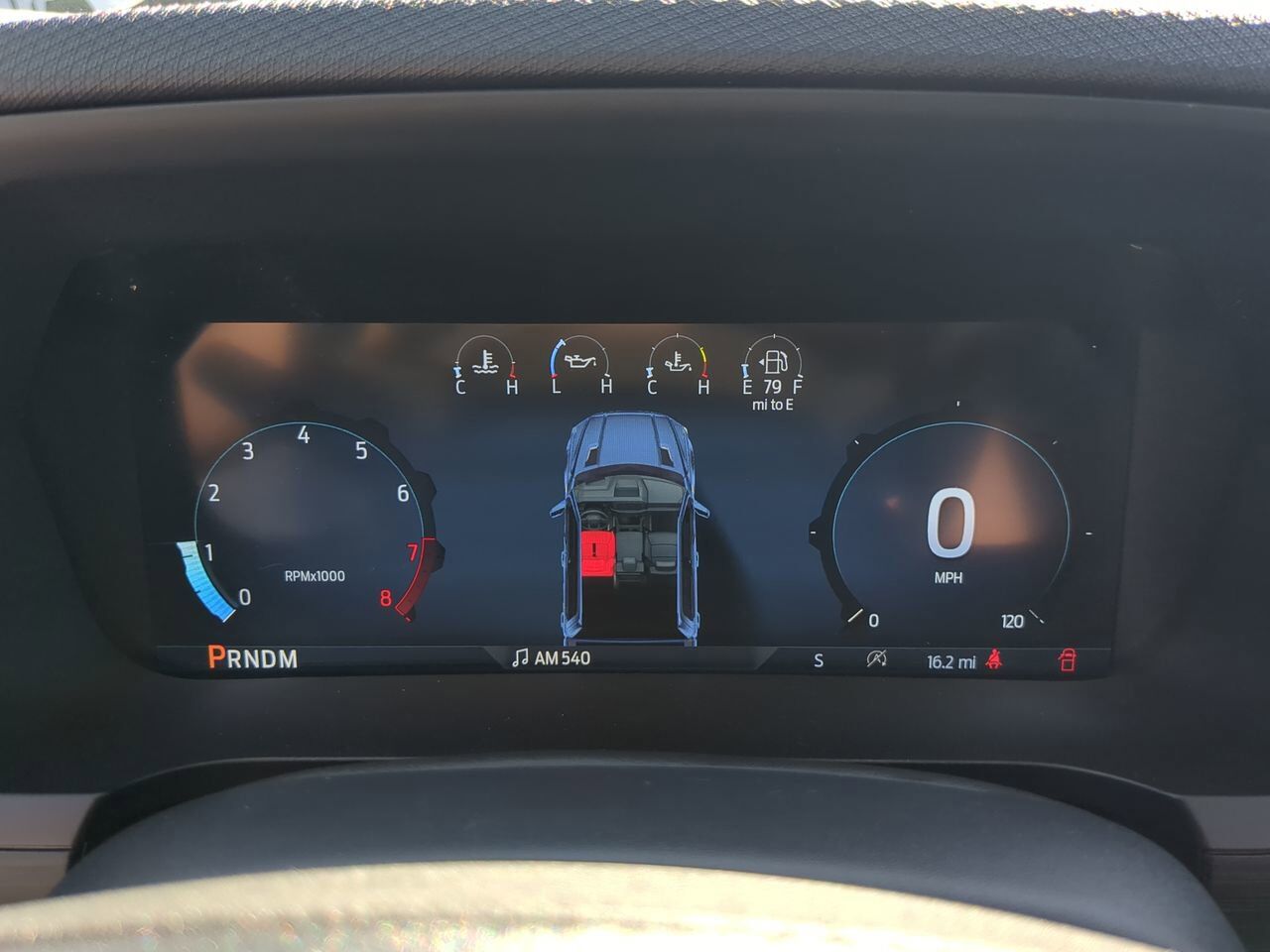 2025 Ford F-150 XL Winder GA