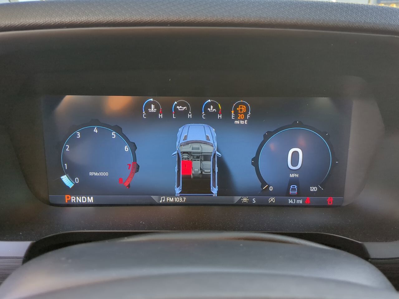 2025 Ford F-150 XL Winder GA