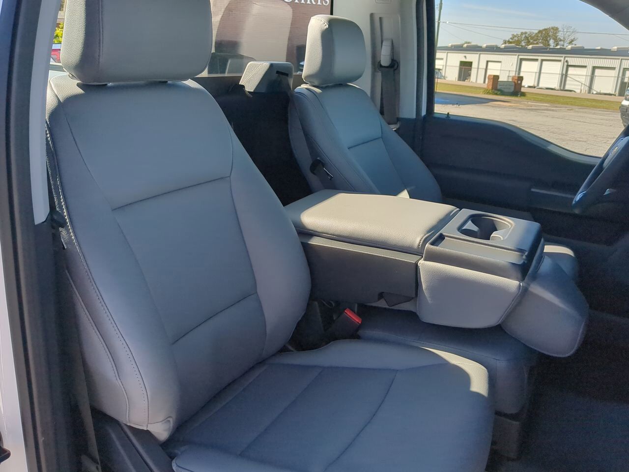 2025 Ford F-150 XL Winder GA